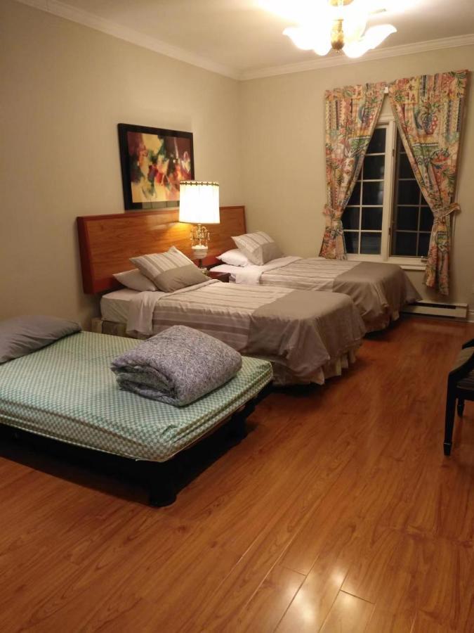 Lakeview Private Suite-Twin Or King Tottenham Экстерьер фото